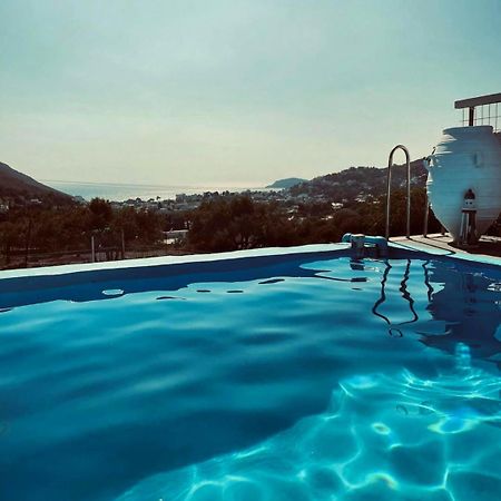 Kareshome-Privacy-View Panormos (Kalymnos) Exterior foto
