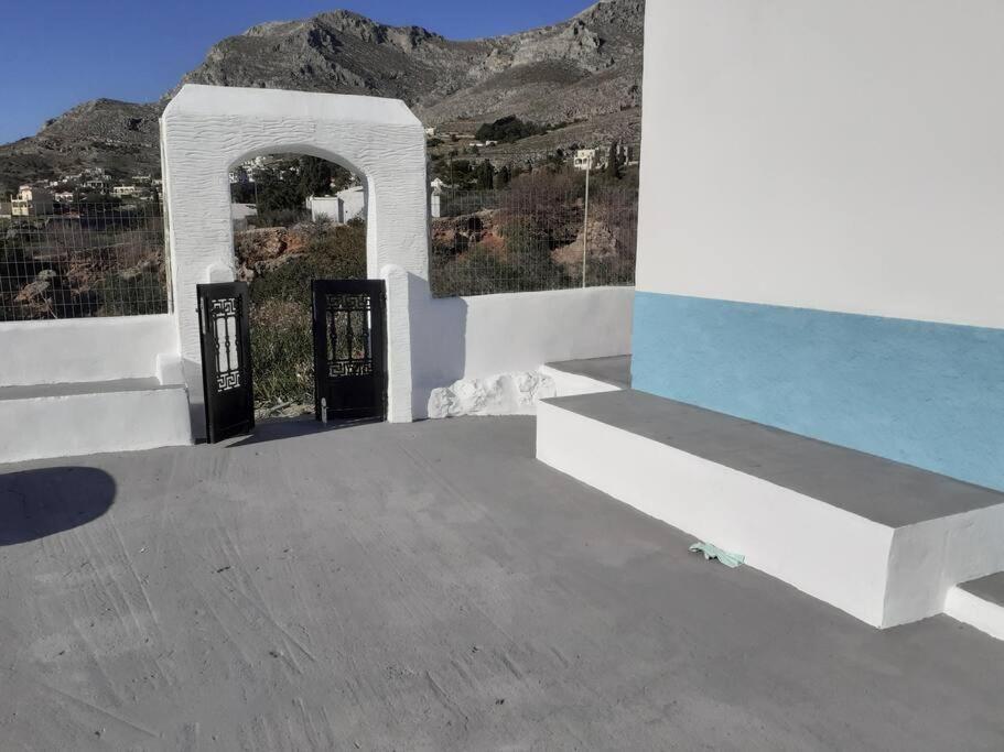 Kareshome-Privacy-View Panormos (Kalymnos) Exterior foto