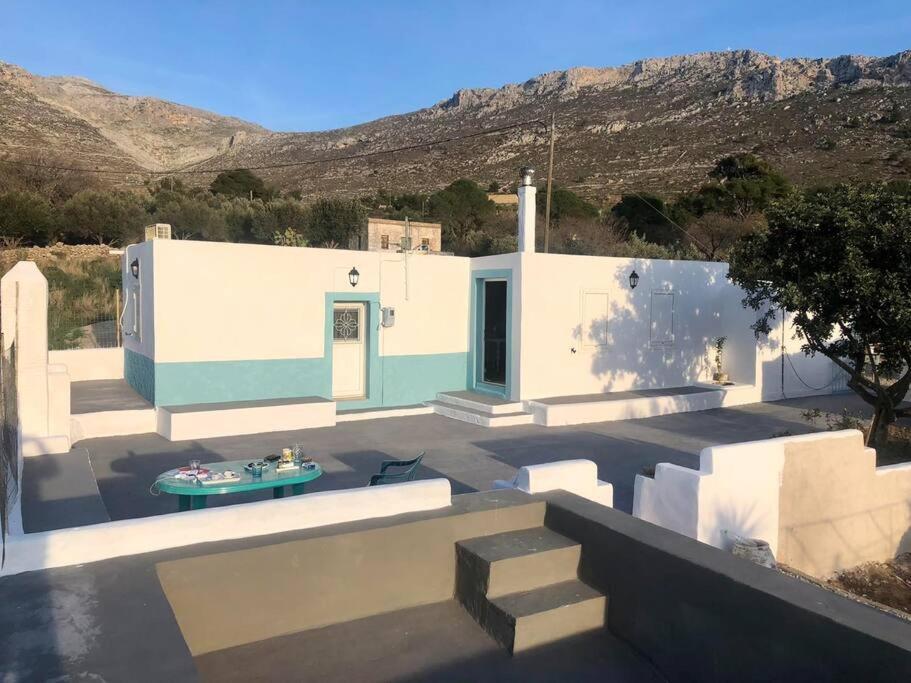Kareshome-Privacy-View Panormos (Kalymnos) Exterior foto