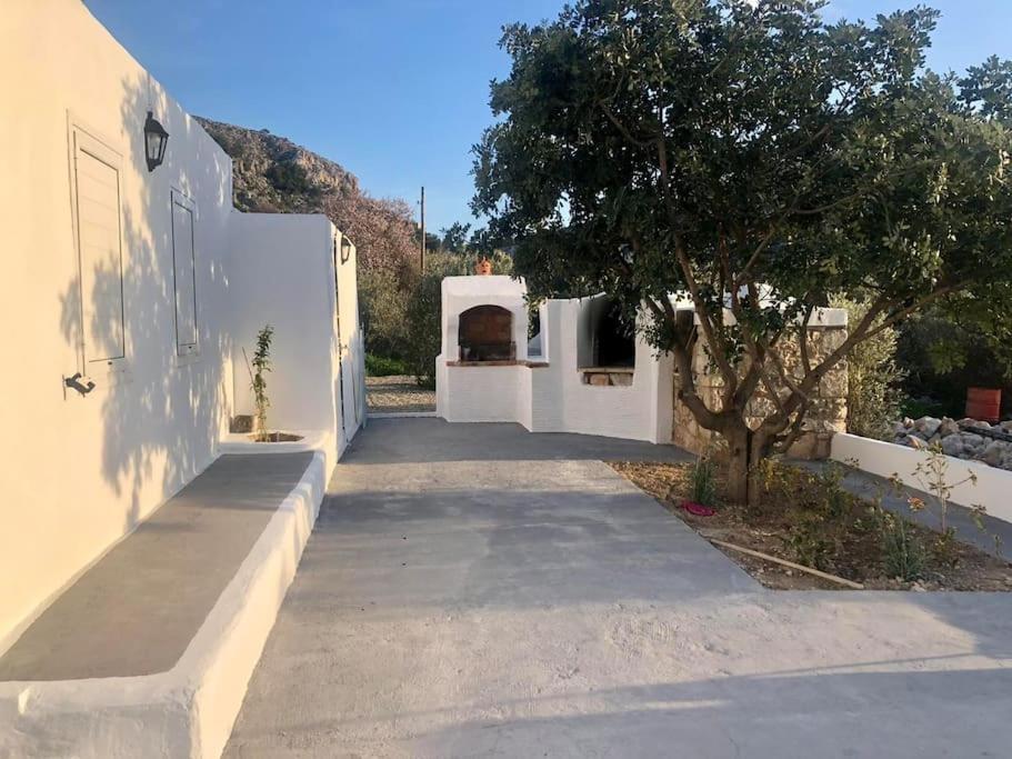 Kareshome-Privacy-View Panormos (Kalymnos) Exterior foto