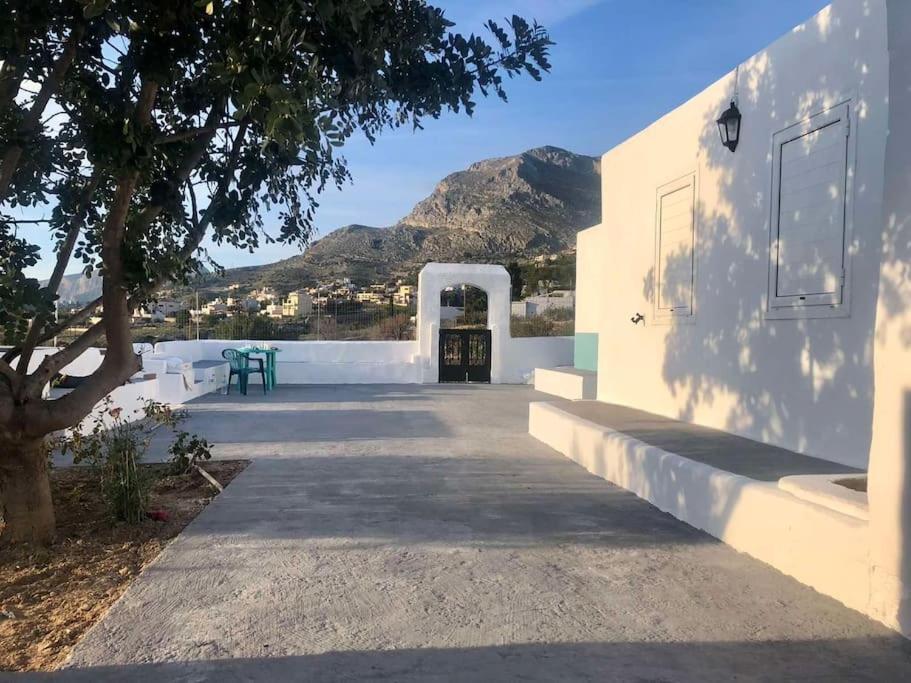 Kareshome-Privacy-View Panormos (Kalymnos) Exterior foto