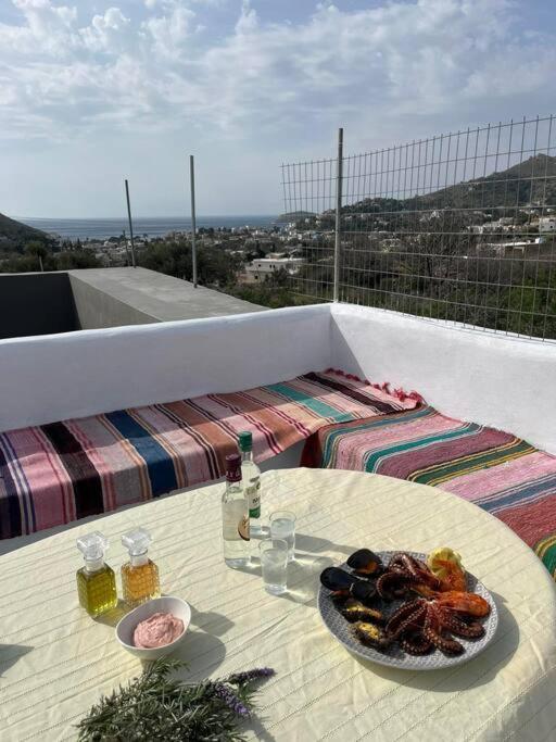 Kareshome-Privacy-View Panormos (Kalymnos) Exterior foto