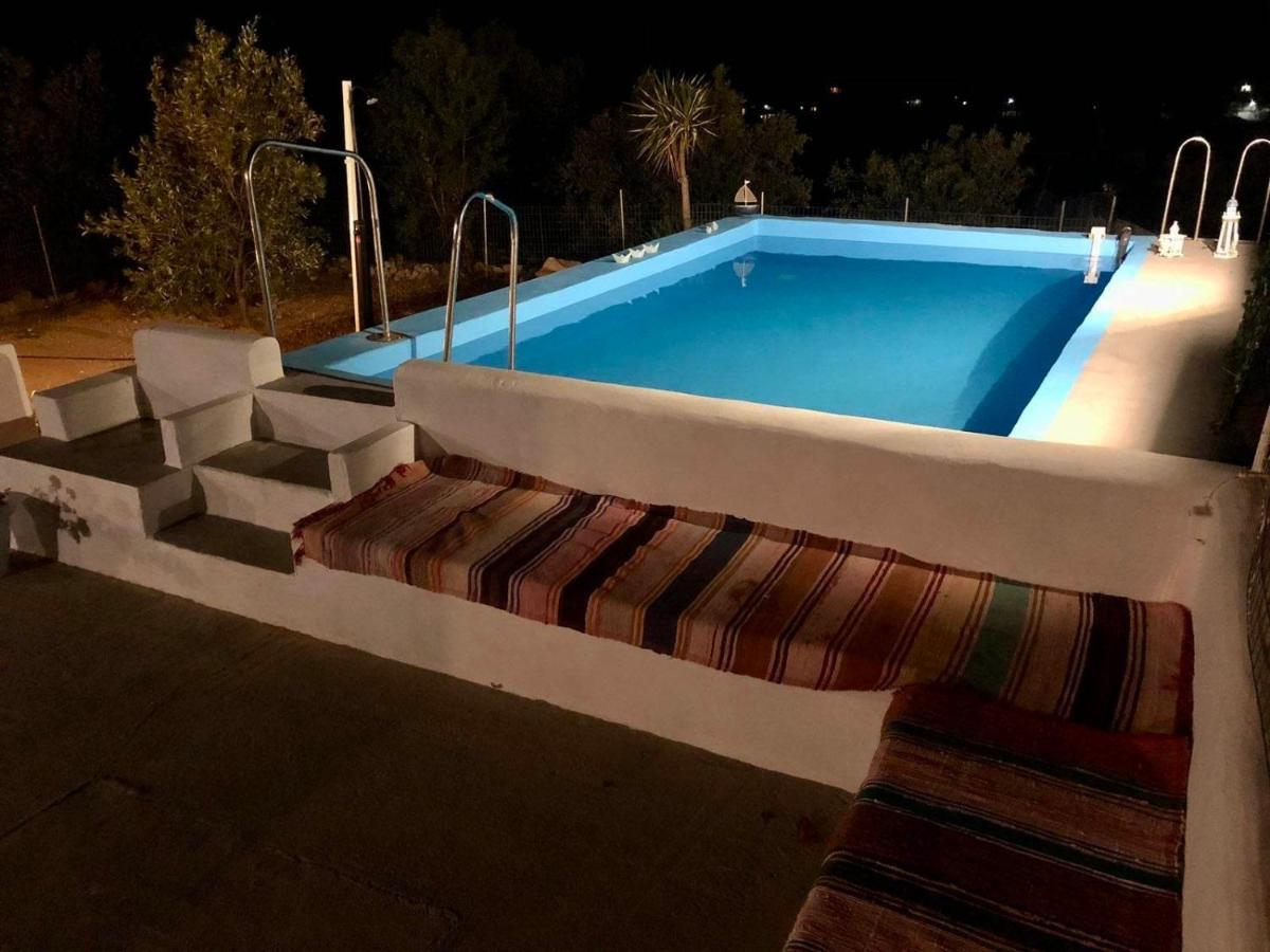 Kareshome-Privacy-View Panormos (Kalymnos) Exterior foto