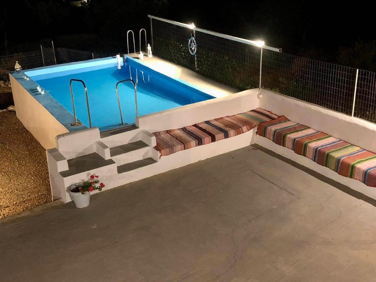 Kareshome-Privacy-View Panormos (Kalymnos) Exterior foto