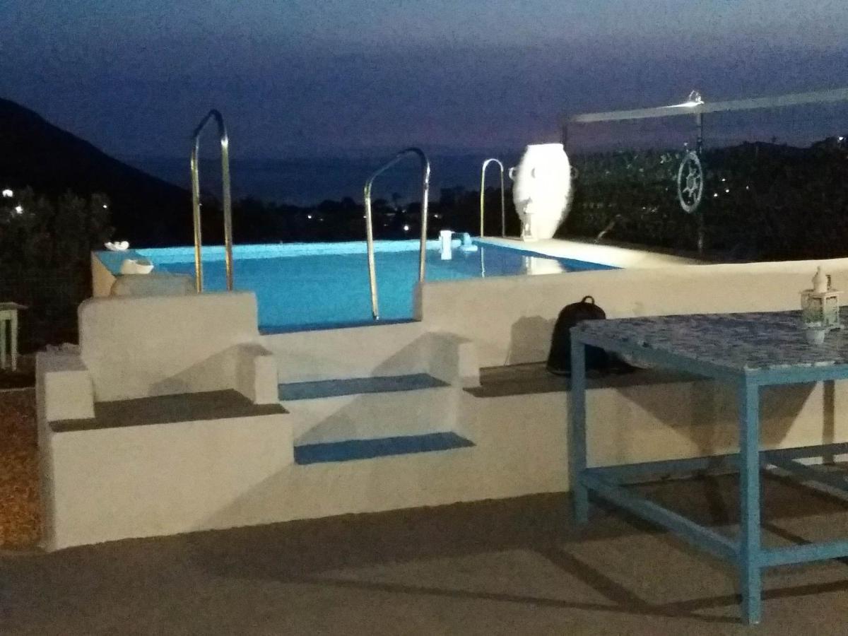 Kareshome-Privacy-View Panormos (Kalymnos) Exterior foto
